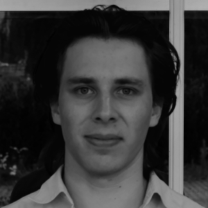 Julian Leitenberger