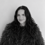 Magdalena Pietryszyn, M.Arch, B.Eng