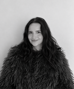 Magdalena Pietryszyn, M.Arch, B.Eng